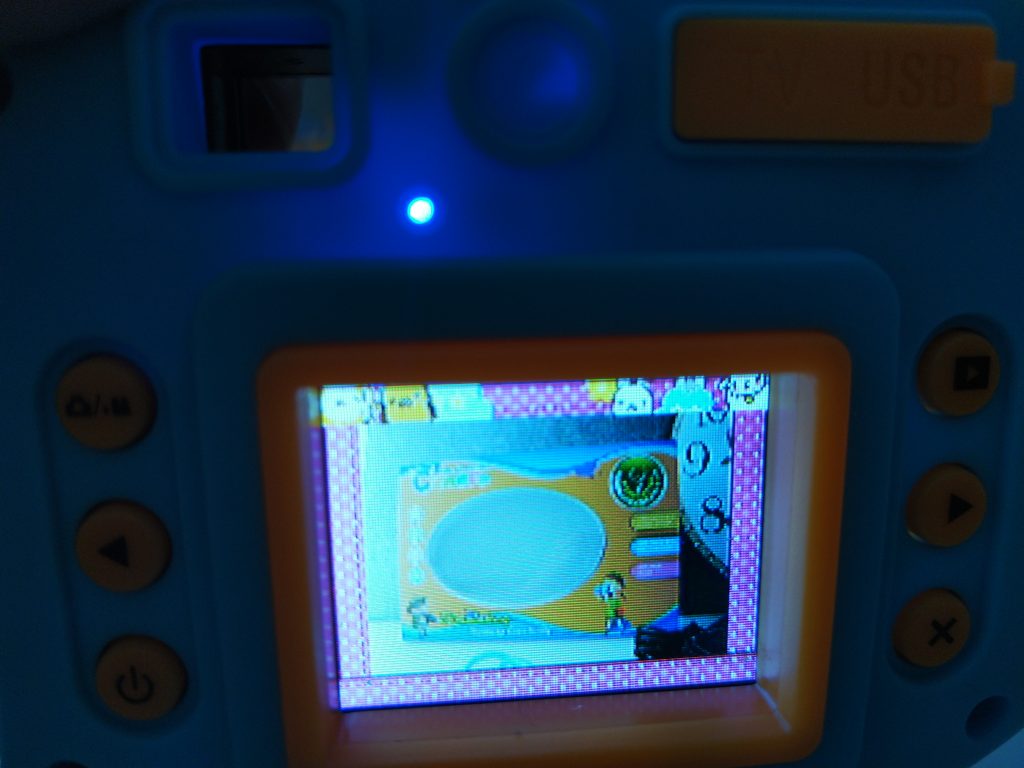 Aparat dla dzieci ? | AMKOV CDFP 5Mpx 1080p 78 IMG 20180929 165857