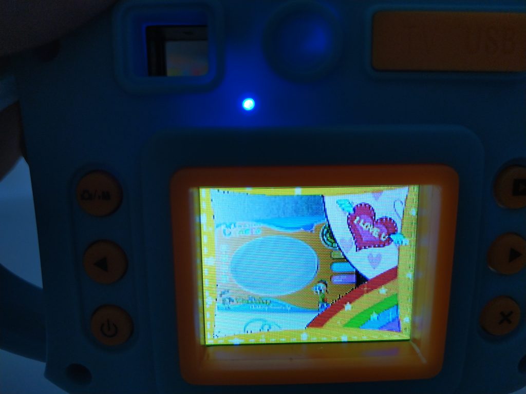 Aparat dla dzieci ? | AMKOV CDFP 5Mpx 1080p 80 IMG 20180929 165903