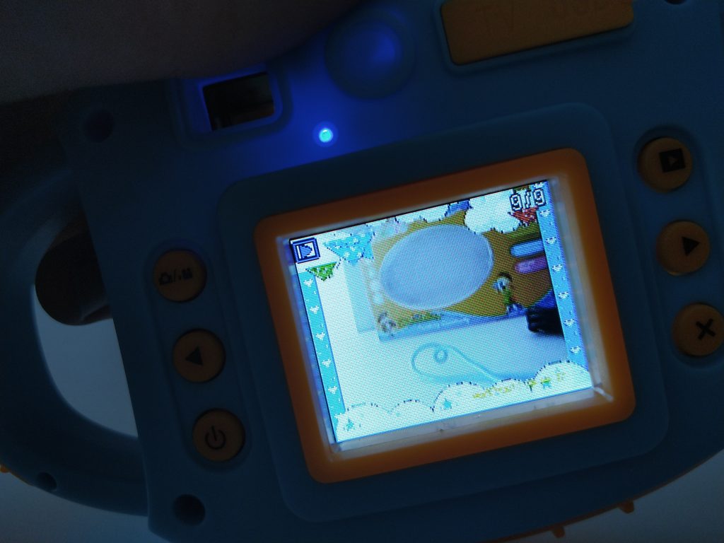 Aparat dla dzieci ? | AMKOV CDFP 5Mpx 1080p 84 IMG 20180929 165924