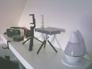 Aparat dla dzieci ? | AMKOV CDFP 5Mpx 1080p 138 SUNP0016