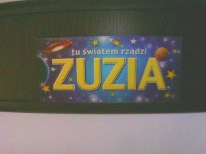 Aparat dla dzieci ? | AMKOV CDFP 5Mpx 1080p 132 SUNP0027