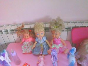 Aparat dla dzieci ? | AMKOV CDFP 5Mpx 1080p 130 SUNP0028