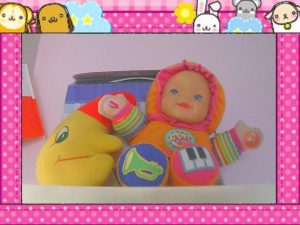 Aparat dla dzieci ? | AMKOV CDFP 5Mpx 1080p 120 SUNP0036