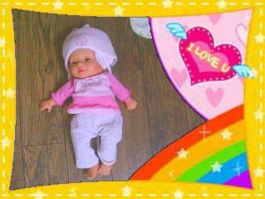 Aparat dla dzieci ? | AMKOV CDFP 5Mpx 1080p 118 SUNP0037