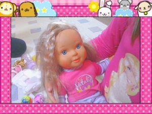 Aparat dla dzieci ? | AMKOV CDFP 5Mpx 1080p 108 SUNP0042