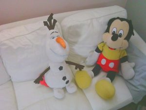 Aparat dla dzieci ? | AMKOV CDFP 5Mpx 1080p 106 SUNP0044