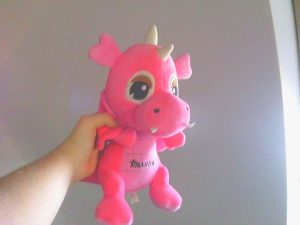 Aparat dla dzieci ? | AMKOV CDFP 5Mpx 1080p 104 SUNP0046