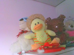 Aparat dla dzieci ? | AMKOV CDFP 5Mpx 1080p 102 SUNP0047