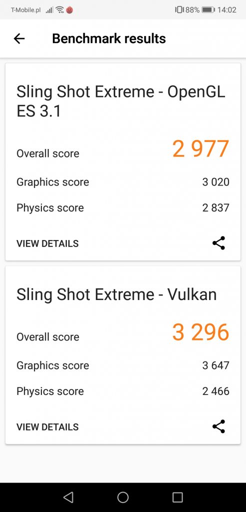 Porównanie flagowców od HUAWEI | Huawei P20 & P20 Lite 86 Screenshot 20180909 140223