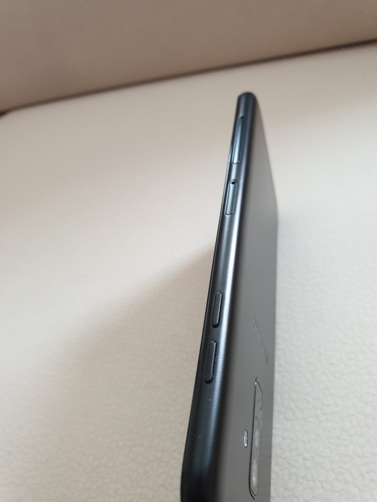 Czy średnia półka może być fajna? - Samsung Galaxy A6+ 28 20180927 115455 e1538908610768