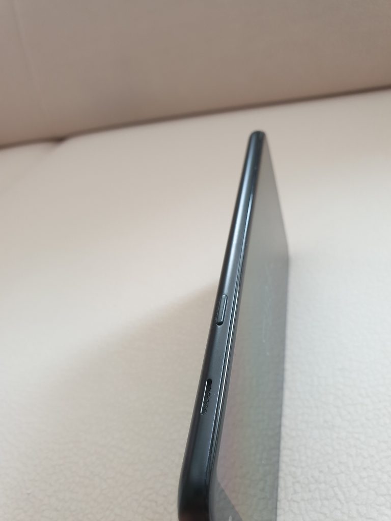 Czy średnia półka może być fajna? - Samsung Galaxy A6+ 24 20180927 115504 e1538910060547