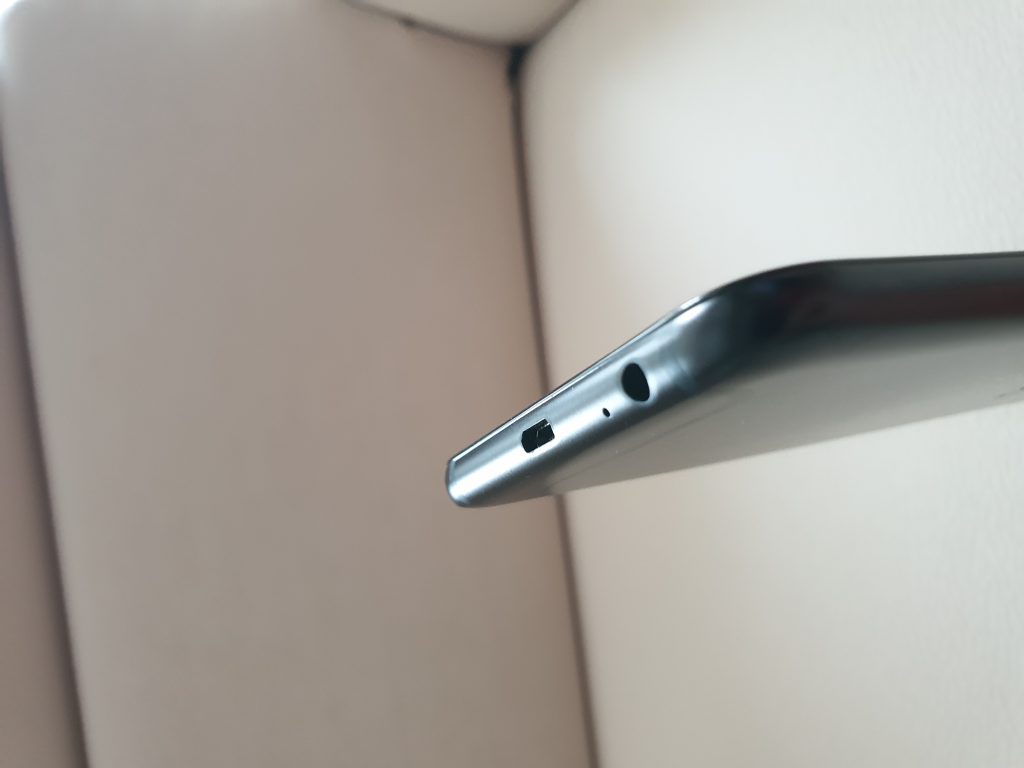 Czy średnia półka może być fajna? - Samsung Galaxy A6+ 30 20180927 115526