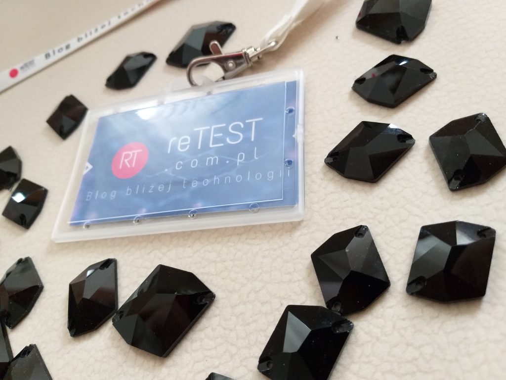 Czy średnia półka może być fajna? - Samsung Galaxy A6+ 54 20180927 121508