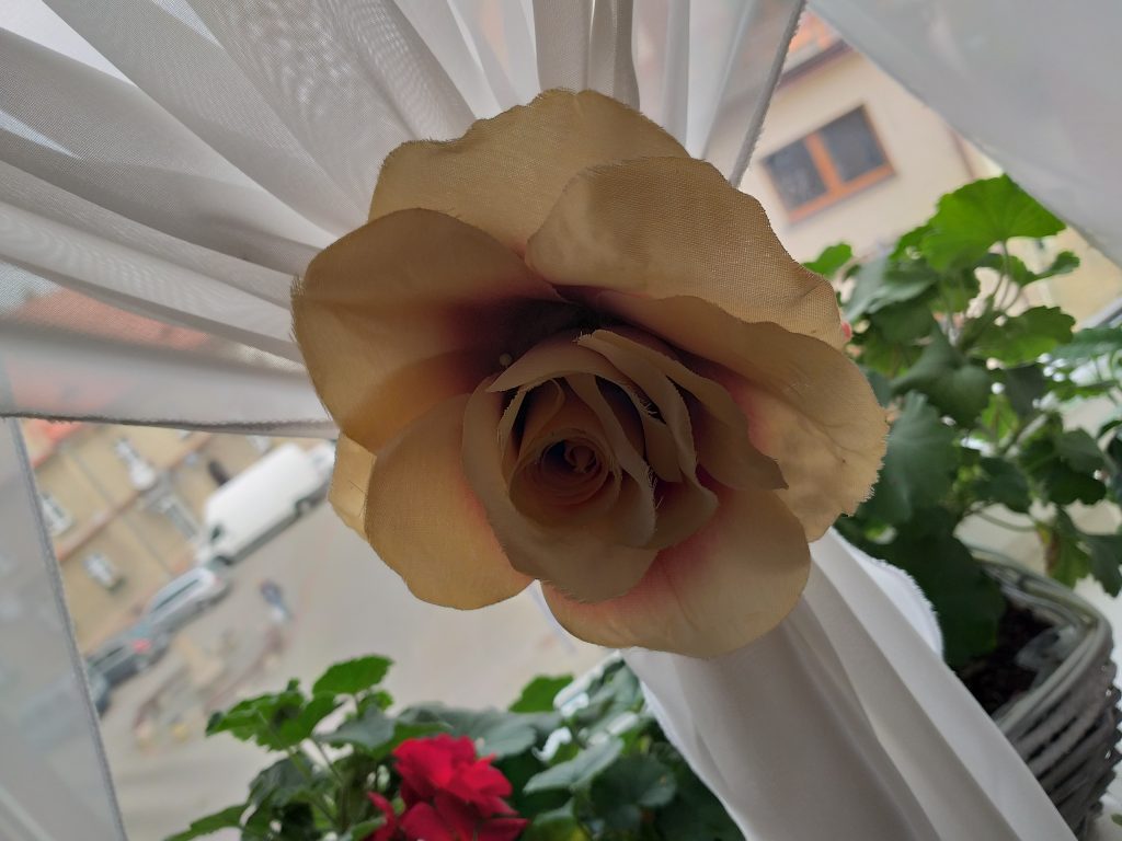 Czy średnia półka może być fajna? - Samsung Galaxy A6+ 58 20180927 121847