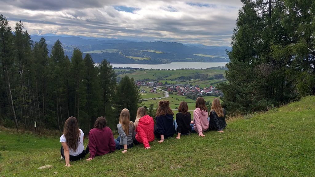 Czy średnia półka może być fajna? - Samsung Galaxy A6+ 64 20180927 141258