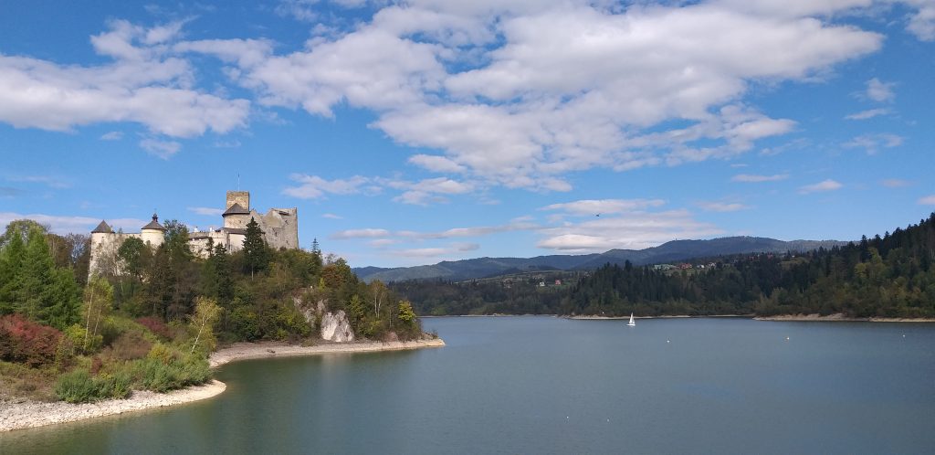 Czy średnia półka może być fajna? - Samsung Galaxy A6+ 60 20180928 114820