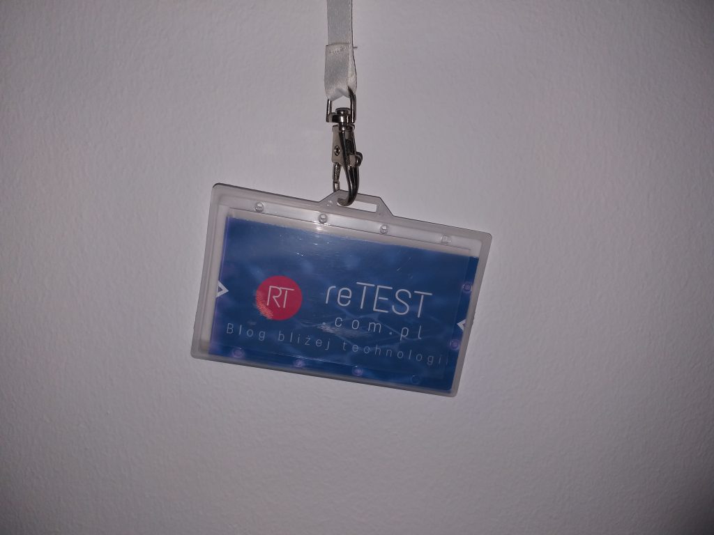 Czy średnia półka może być fajna? - Samsung Galaxy A6+ 68 20181003 083208