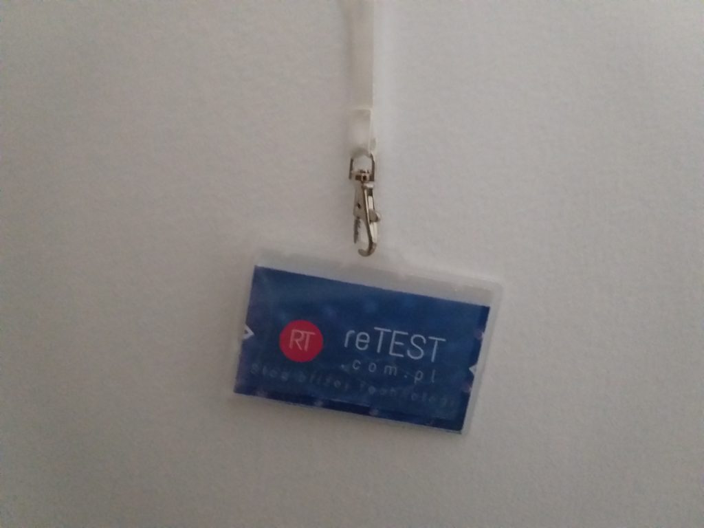 Czy średnia półka może być fajna? - Samsung Galaxy A6+ 66 20181003 083218