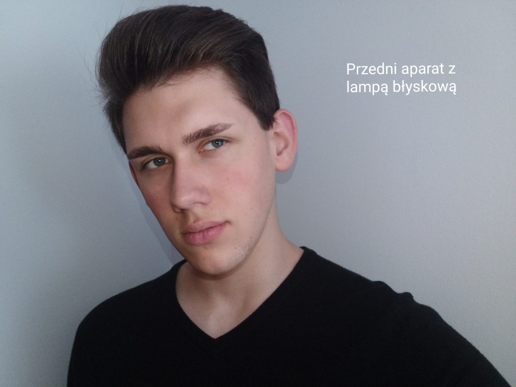 Czy średnia półka może być fajna? - Samsung Galaxy A6+ 72 20181003 083441