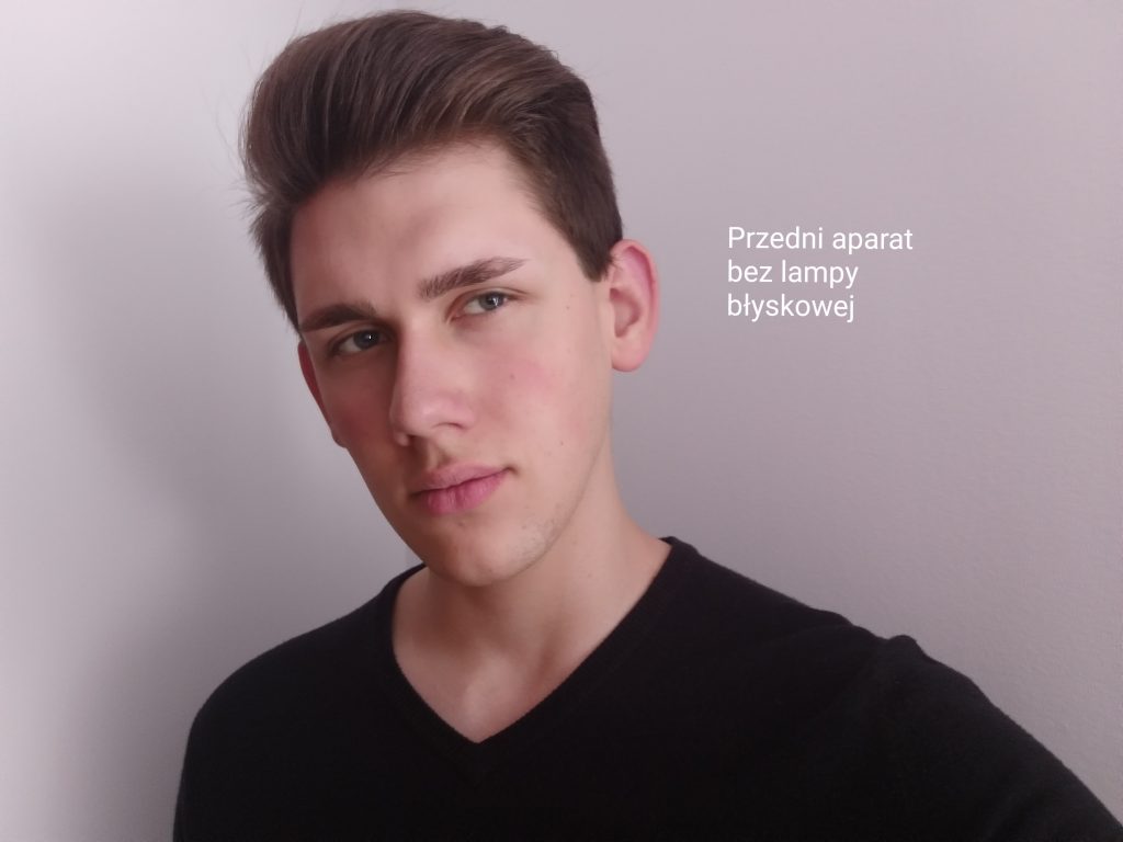 Czy średnia półka może być fajna? - Samsung Galaxy A6+ 70 20181003 083534