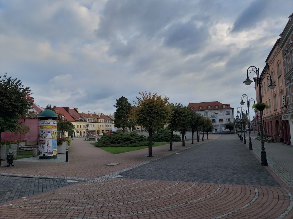 Czy średnia półka może być fajna? - Samsung Galaxy A6+ 52 20181003 084440