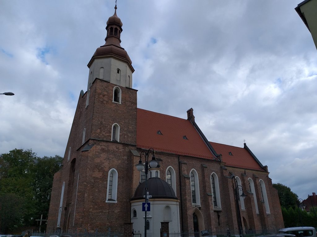 Czy średnia półka może być fajna? - Samsung Galaxy A6+ 48 20181003 084711