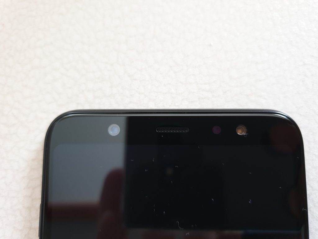 Czy średnia półka może być fajna? - Samsung Galaxy A6+ 20 20181007 105842