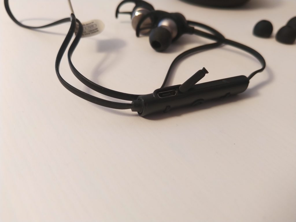 Bezprzewodowe słuchawki douszne z świetną jakością dźwięku | Audictus Adrenaline 64 IMG 20181021 151149