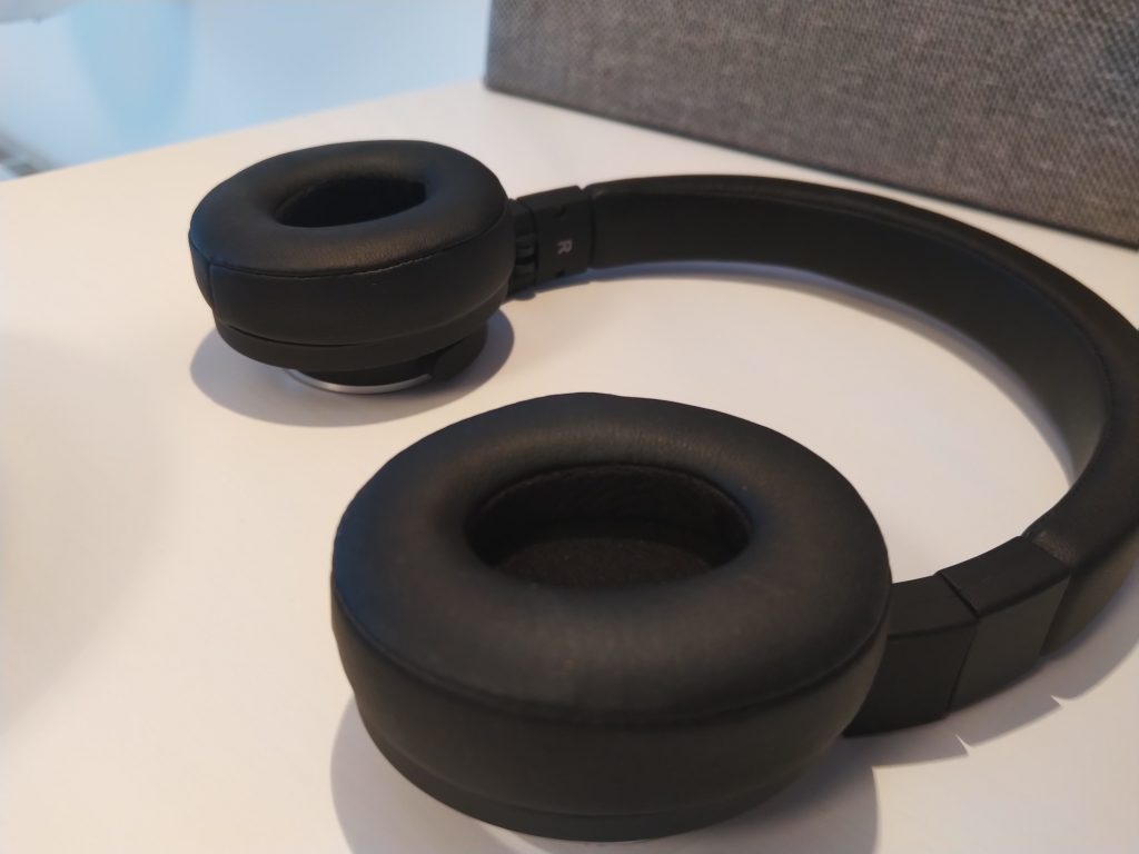 Eleganckie słuchawki od Audictus | Audictus Achiever 58 IMG 20181026 163904