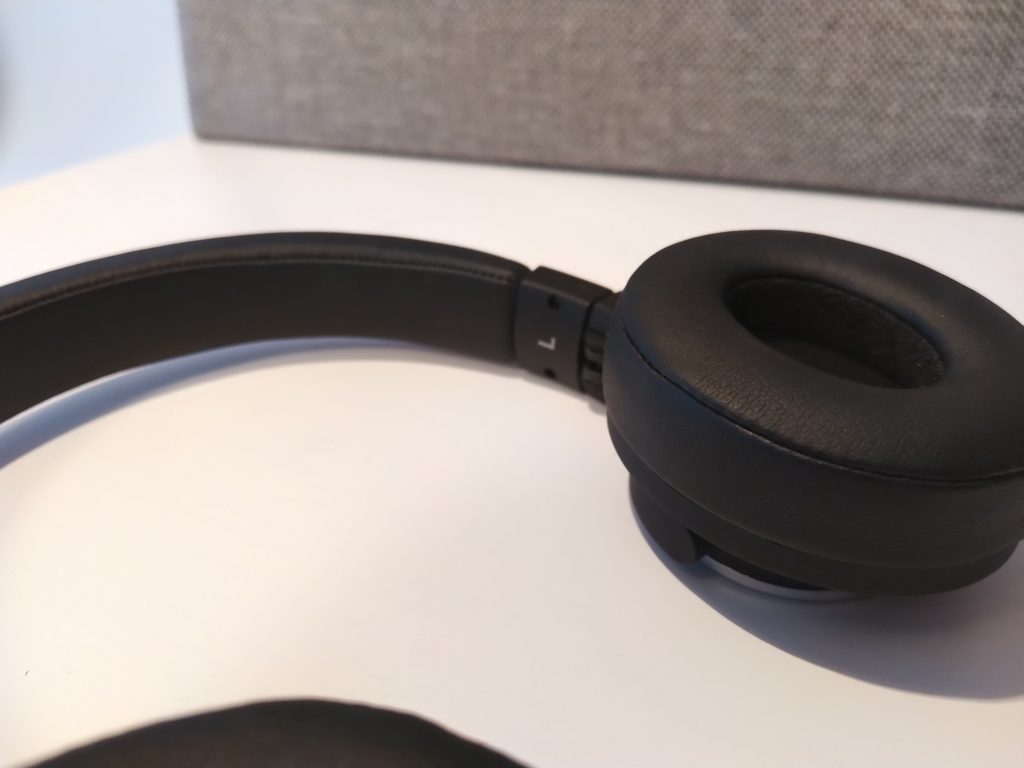 Eleganckie słuchawki od Audictus | Audictus Achiever 60 IMG 20181026 163920