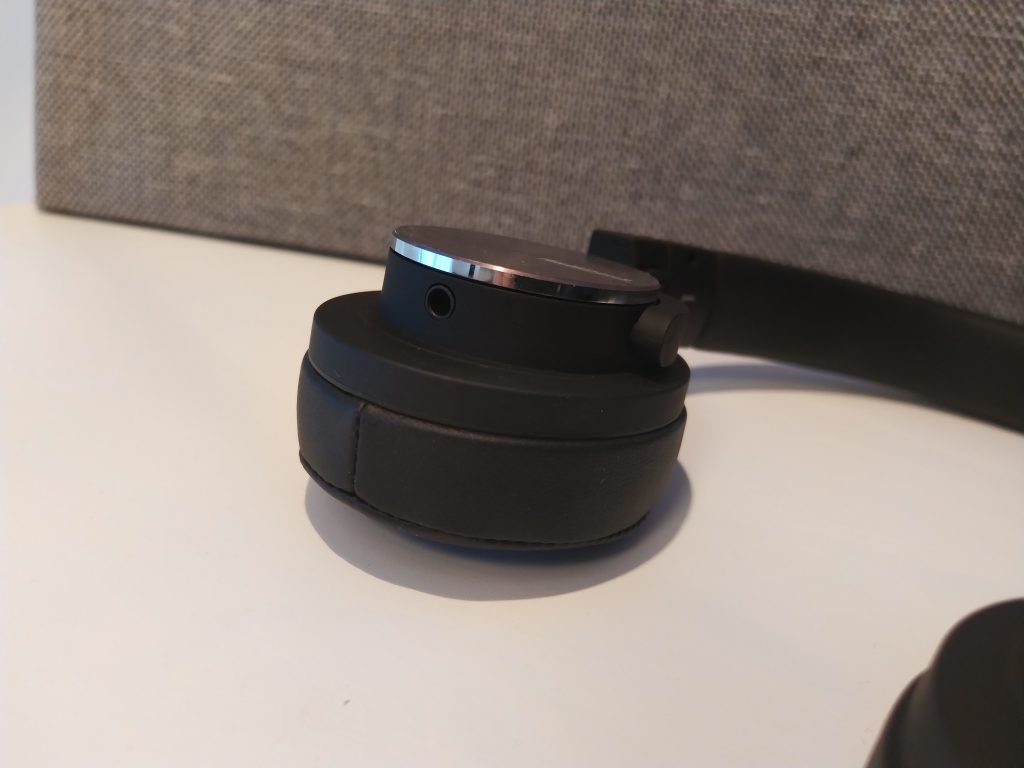 Eleganckie słuchawki od Audictus | Audictus Achiever 70 IMG 20181026 163938