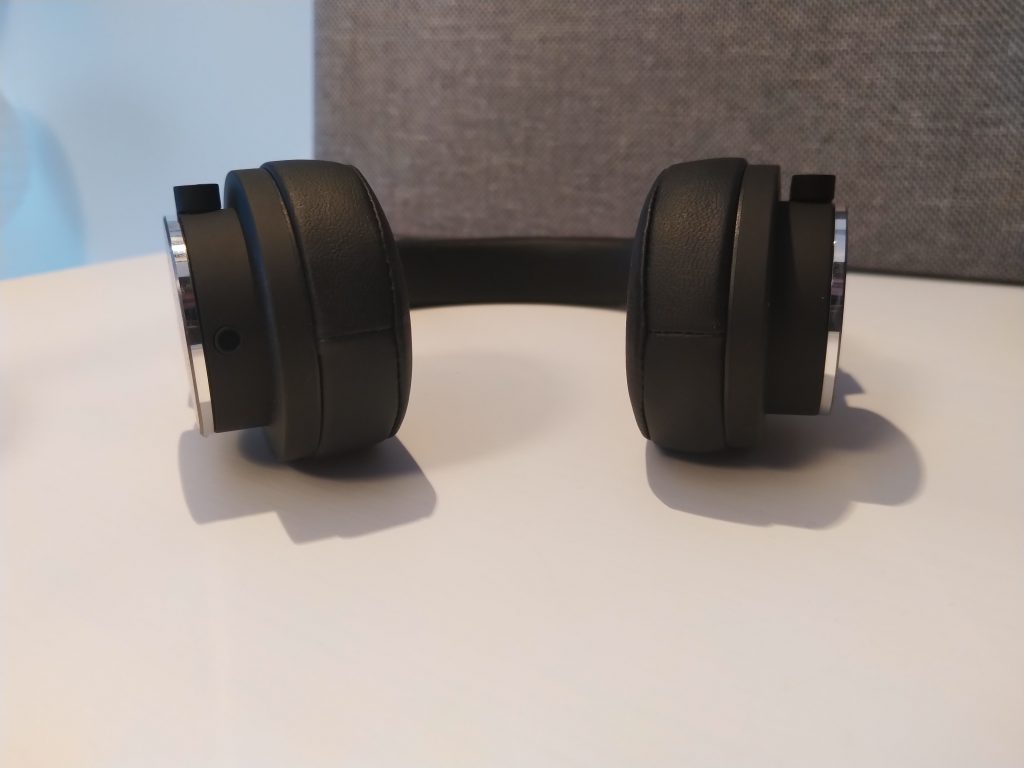 Eleganckie słuchawki od Audictus | Audictus Achiever 62 IMG 20181026 163958