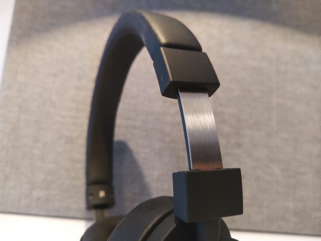 Eleganckie słuchawki od Audictus | Audictus Achiever 66 IMG 20181026 164121