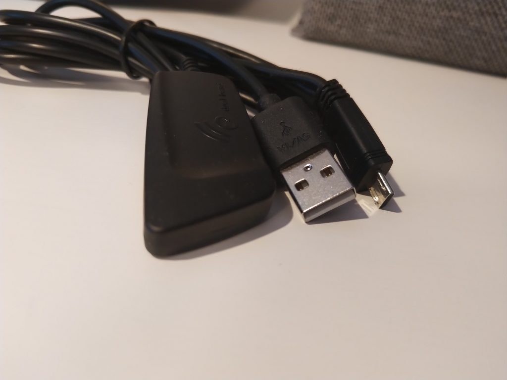 Bezprzewodowe przesyłanie obrazu | Testujemy EZCast 2 28 IMG 20181026 164517