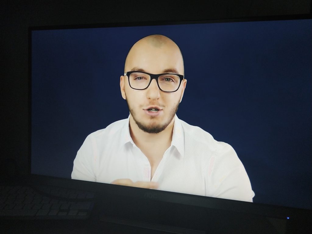 Bezprzewodowe przesyłanie obrazu | Testujemy EZCast 2 48 IMG 20181028 093109