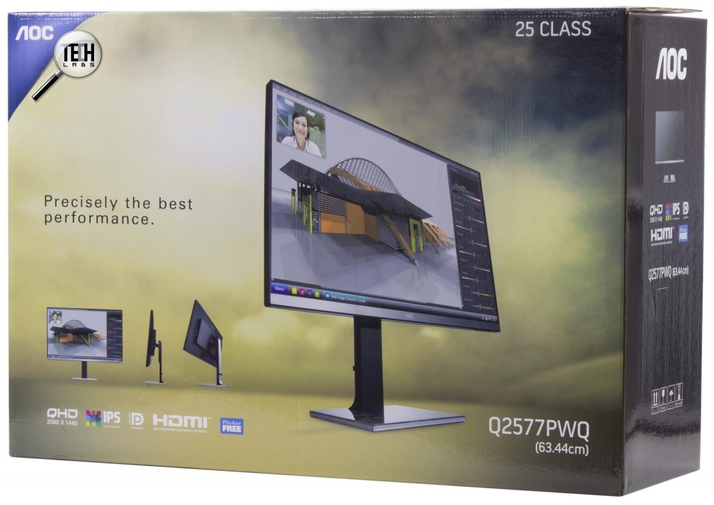 AOC Q2577PWQ package