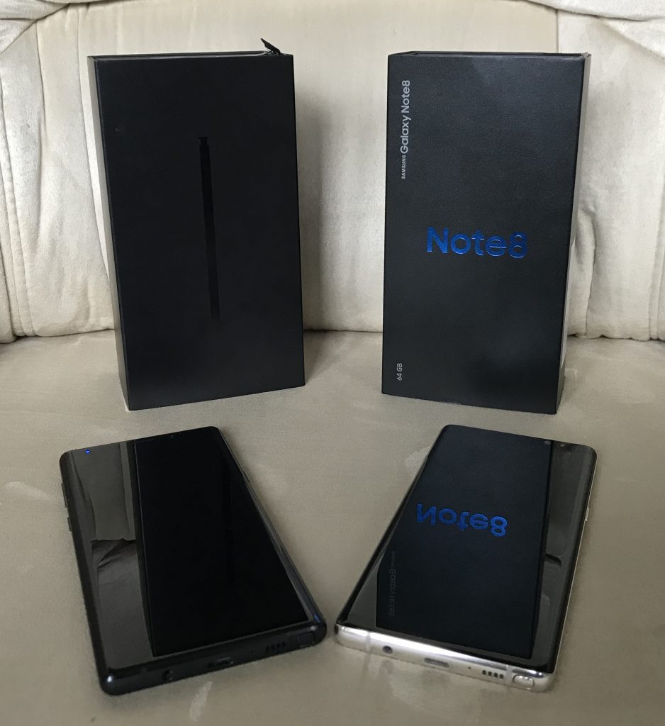 Samsung Galaxy Note 9! 16 IMG 0962 e1542560725795