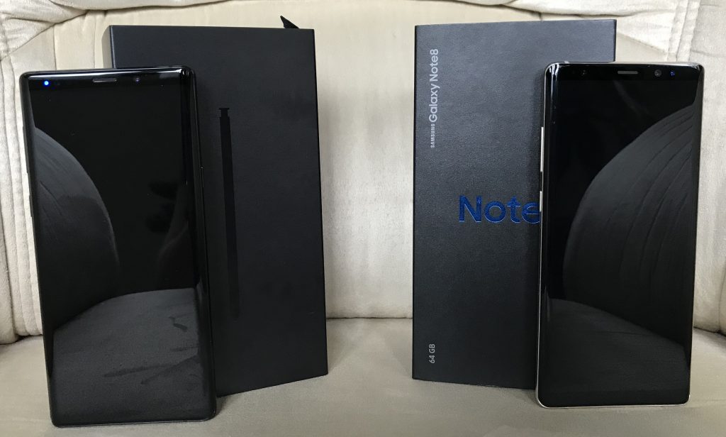 Samsung Galaxy Note 9! 34 IMG 0963 e1542561196330