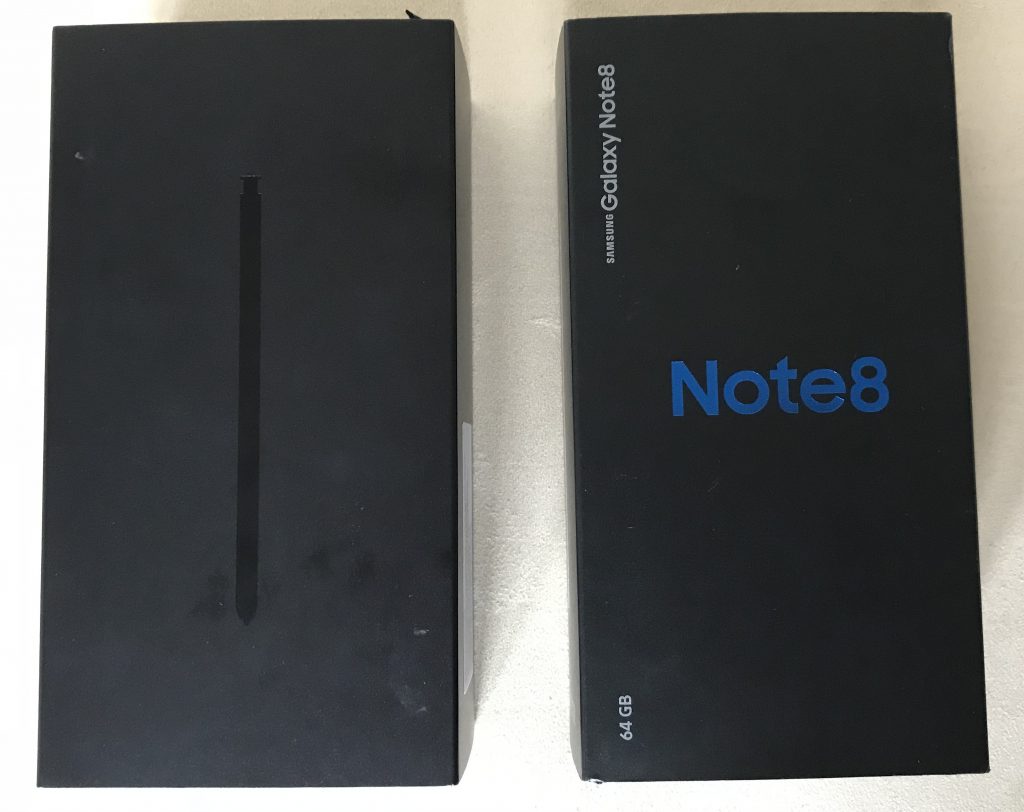 Samsung Galaxy Note 9! 32 IMG 0964 e1542561301363