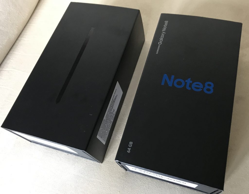 Samsung Galaxy Note 9! 30 IMG 0965 e1542561340276
