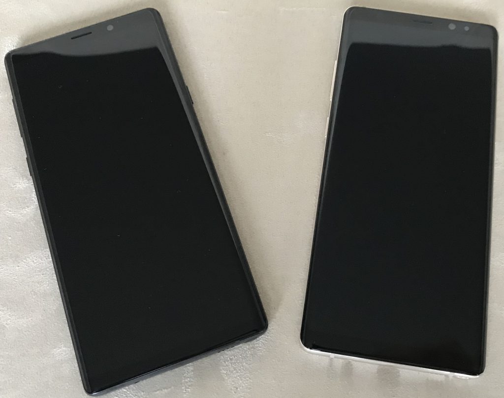 Samsung Galaxy Note 9! 46 IMG 0966 e1542561573239