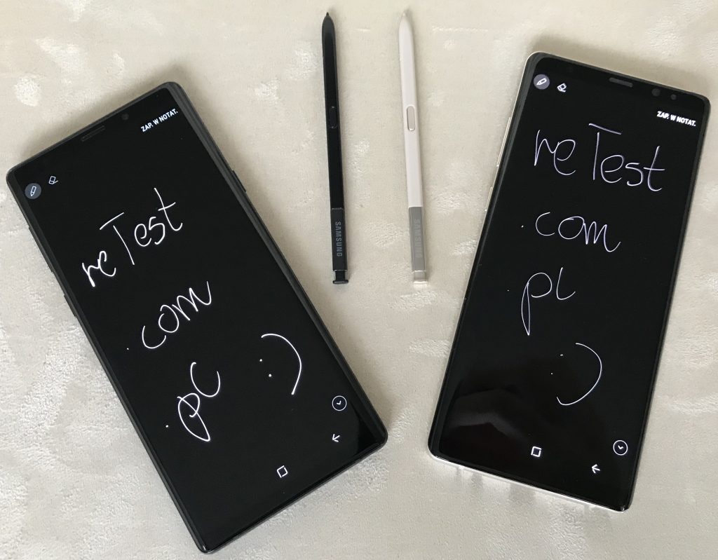 Samsung Galaxy Note 9! 50 IMG 0968 e1542561666249