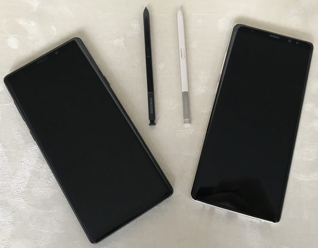 Samsung Galaxy Note 9! 48 IMG 0969 e1542561695497