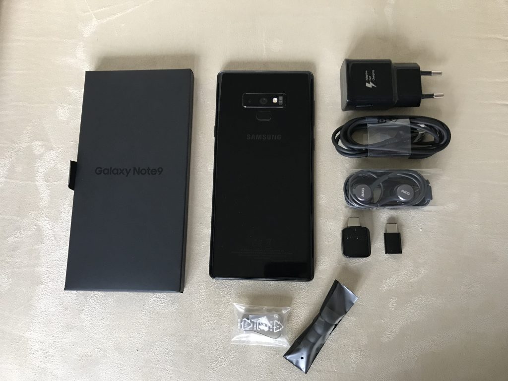 Samsung Galaxy Note 9! 28 IMG 0984