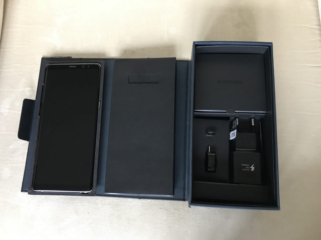 Samsung Galaxy Note 9! 22 IMG 0987