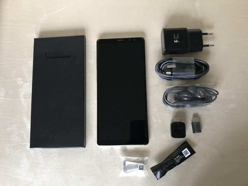 Samsung Galaxy Note 9! 20 IMG 0989
