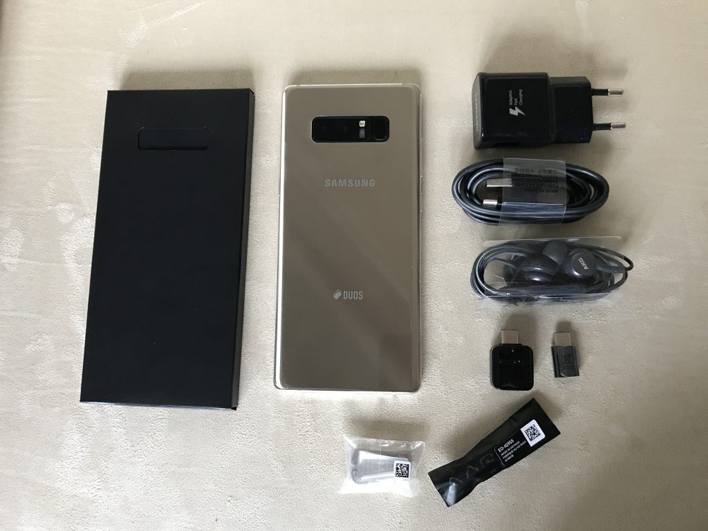 Samsung Galaxy Note 9! 18 IMG 0990