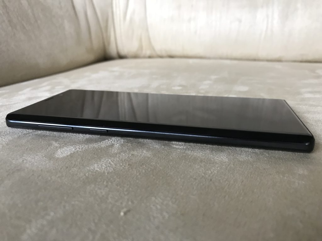 Samsung Galaxy Note 9! 42 IMG 0994
