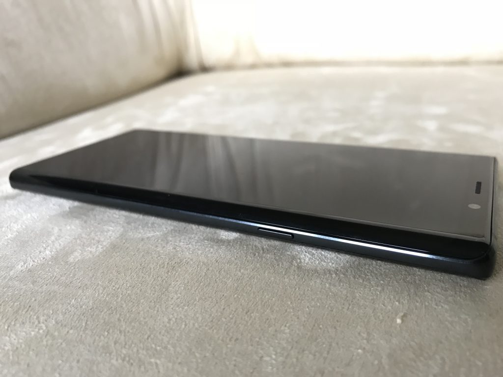 Samsung Galaxy Note 9! 60 IMG 0998