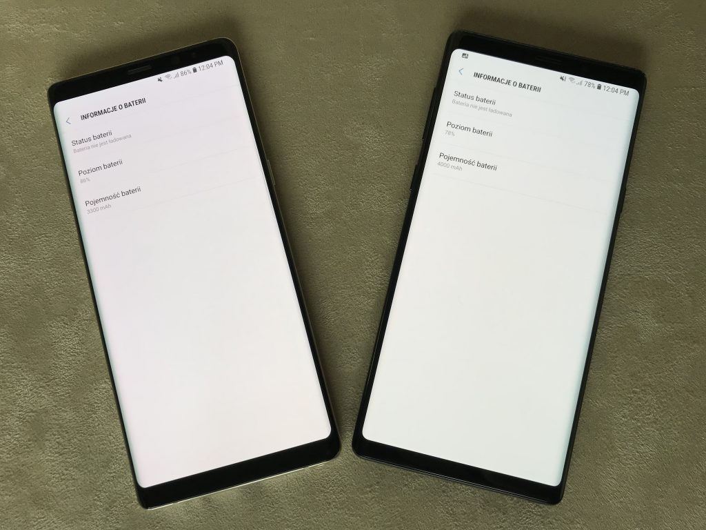 Samsung Galaxy Note 9! 54 IMG 1009